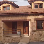 Arroyos 컨트리하우스 San Martin de la Vega del Alberche