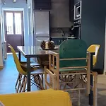 Arroyos 컨트리하우스 *