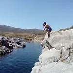 Arroyos 컨트리하우스 San Martin de la Vega del Alberche