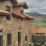 Arroyos 컨트리하우스 San Martin de la Vega del Alberche