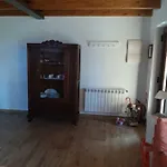 Séjour à la campagne Arroyos