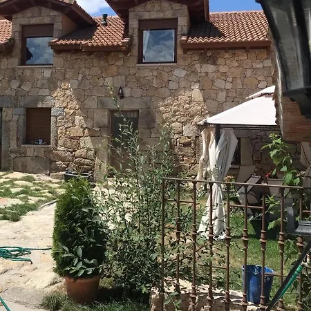 Arroyos * San Martin de la Vega del Alberche