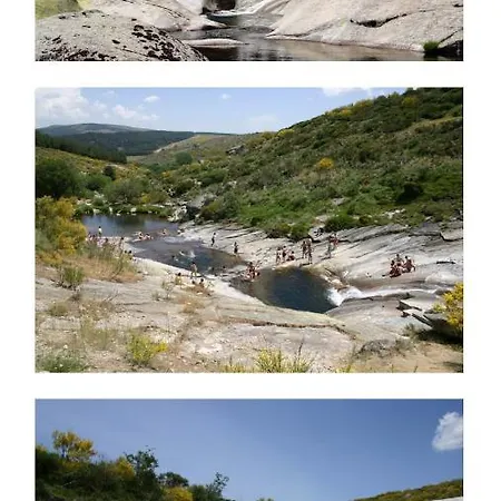 Casa de Campo Arroyos *
