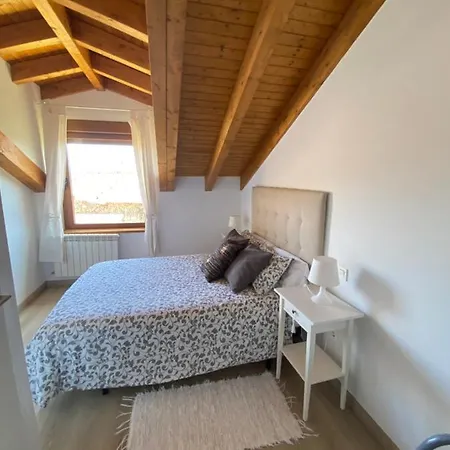 Arroyos Country house *