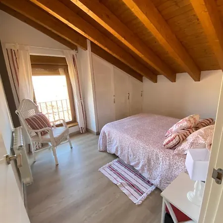 Arroyos * San Martin de la Vega del Alberche