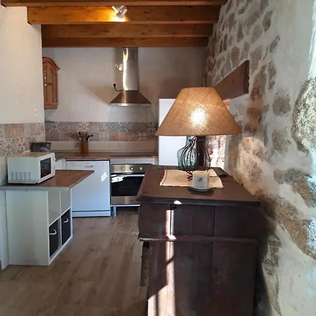Arroyos Country house