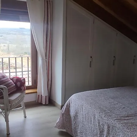 Arroyos * San Martin de la Vega del Alberche