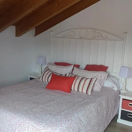 Arroyos Country house *
