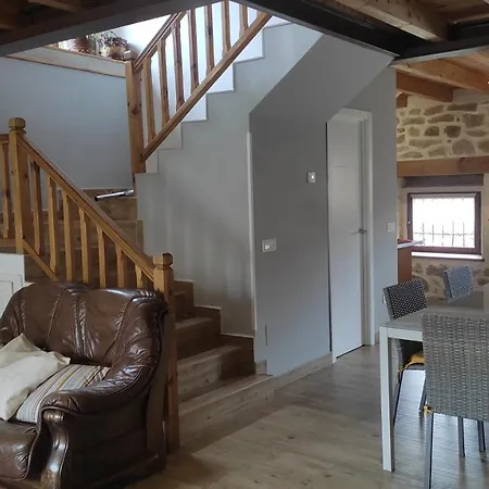 Country house Arroyos *