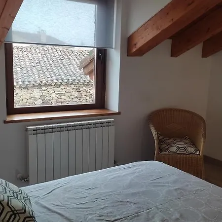 Country house Arroyos *