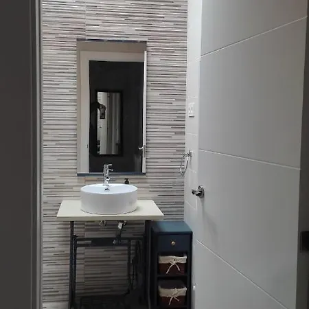 Arroyos * San Martin de la Vega del Alberche