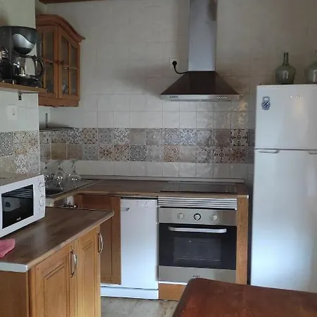 Arroyos 컨트리하우스 San Martin de la Vega del Alberche