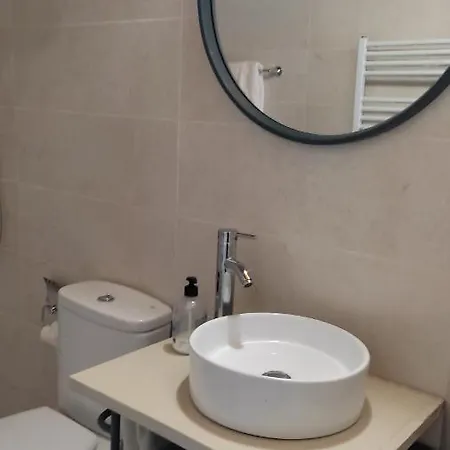 Arroyos Country house San Martin de la Vega del Alberche