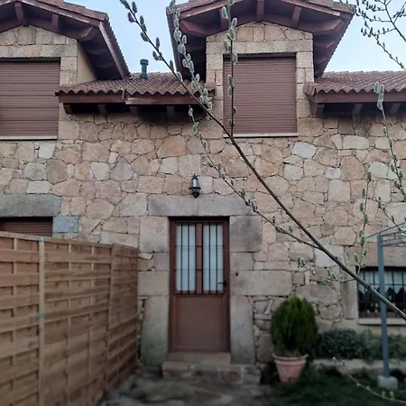 Arroyos San Martin de la Vega del Alberche