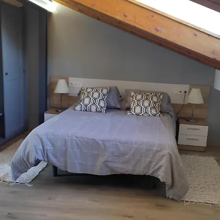 Arroyos * San Martin de la Vega del Alberche