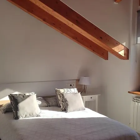 Arroyos Country house *