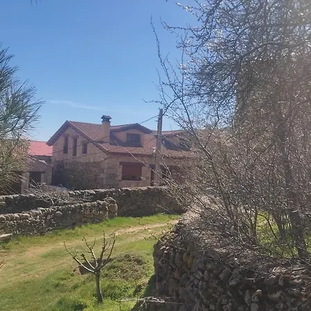 Arroyos *