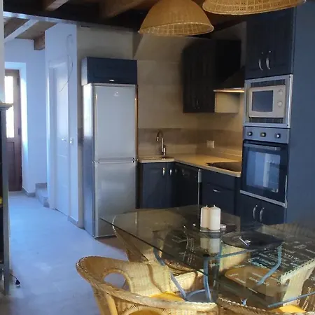 Arroyos San Martin de la Vega del Alberche