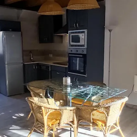 Arroyos San Martin de la Vega del Alberche