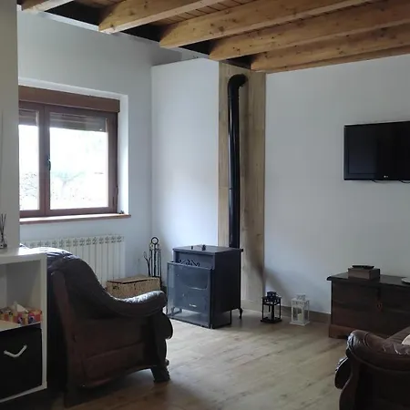 Arroyos * San Martin de la Vega del Alberche