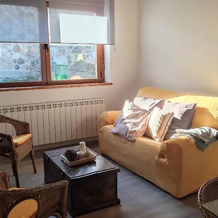 Country house Arroyos