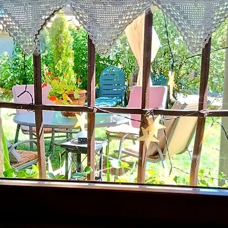 Arroyos 컨트리하우스 San Martin de la Vega del Alberche