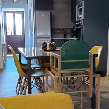 Arroyos 컨트리하우스 *