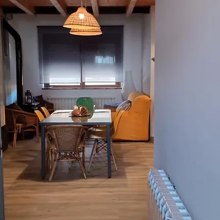 Country house Arroyos San Martin de la Vega del Alberche