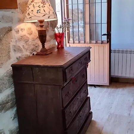 Arroyos Country house *