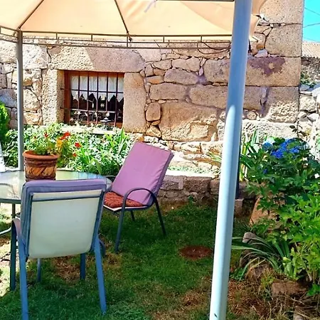 Country house Arroyos *