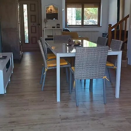 Arroyos Country house San Martin de la Vega del Alberche