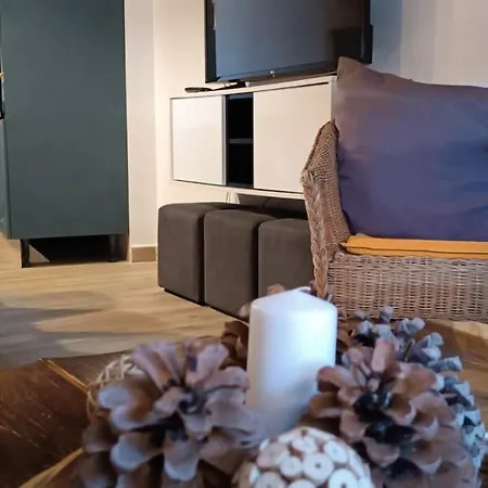 컨트리하우스 Arroyos *