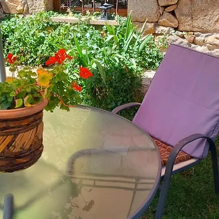 Country house Arroyos