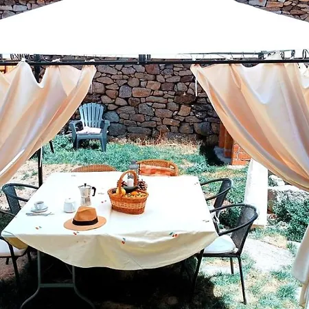 Arroyos Country house San Martin de la Vega del Alberche