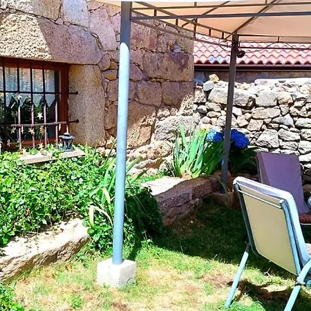 Arroyos San Martin de la Vega del Alberche