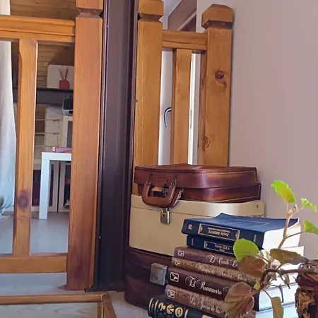 Arroyos 컨트리하우스