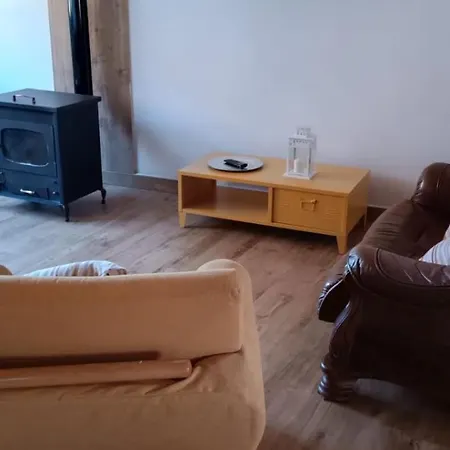 컨트리하우스 Arroyos