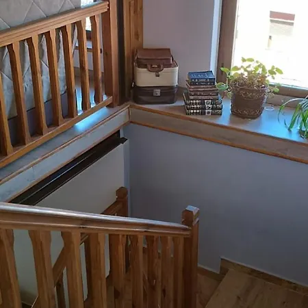 컨트리하우스 Arroyos San Martin de la Vega del Alberche