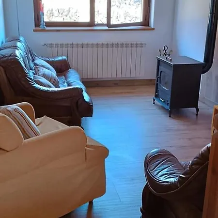 컨트리하우스 Arroyos