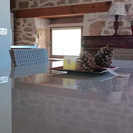 컨트리하우스 Arroyos *