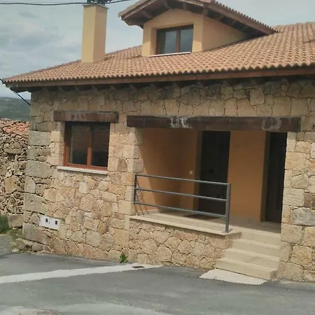 Arroyos Venkovský dům San Martin de la Vega del Alberche