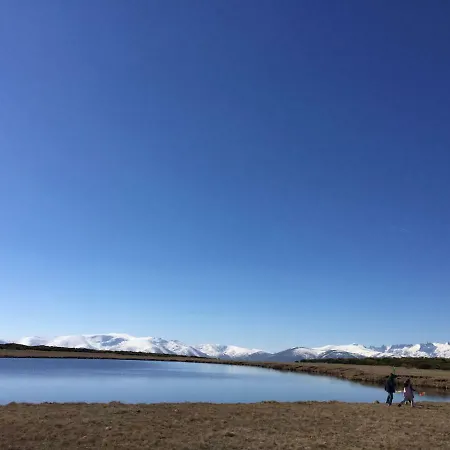 Arroyos Casa de Campo