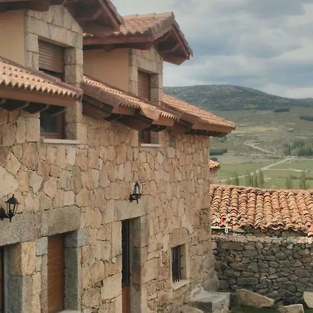 Arroyos Venkovský dům San Martin de la Vega del Alberche