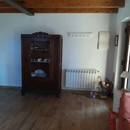 Venkovský dům Arroyos