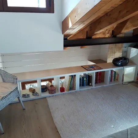 Arroyos Venkovský dům San Martin de la Vega del Alberche