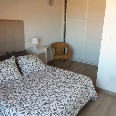 Venkovský dům Arroyos *