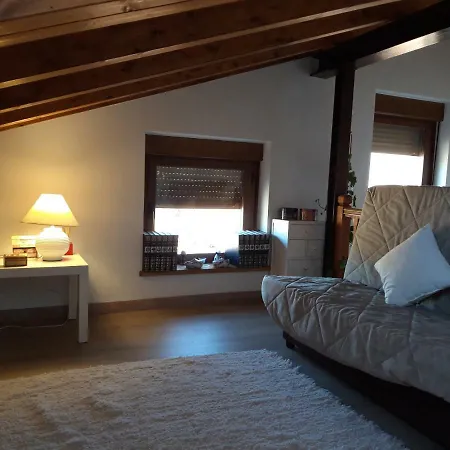Arroyos Country house San Martin de la Vega del Alberche