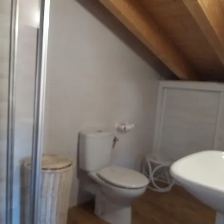 Arroyos * San Martin de la Vega del Alberche