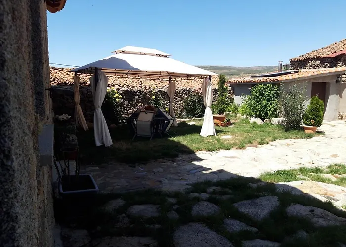 Arroyos Séjour à la campagne *