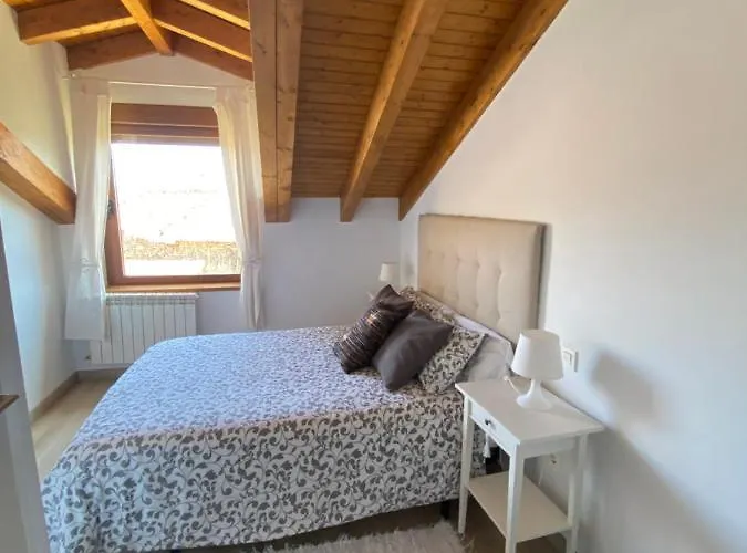 Arroyos Séjour à la campagne *